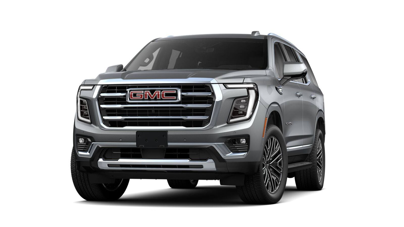2027 GMC Yukon