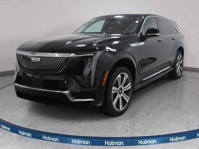 2026 CADILLAC Escalade IQ