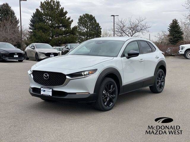 2026 MAZDA CX-30