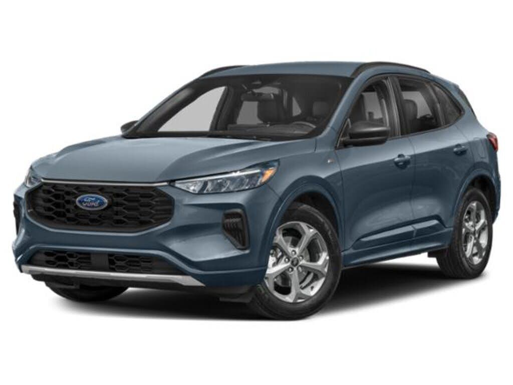 2023 FORD Escape