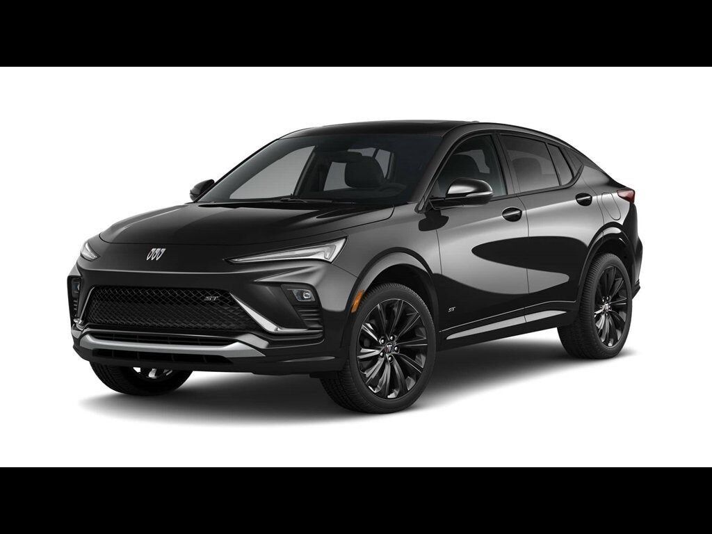 2026 BUICK Envista