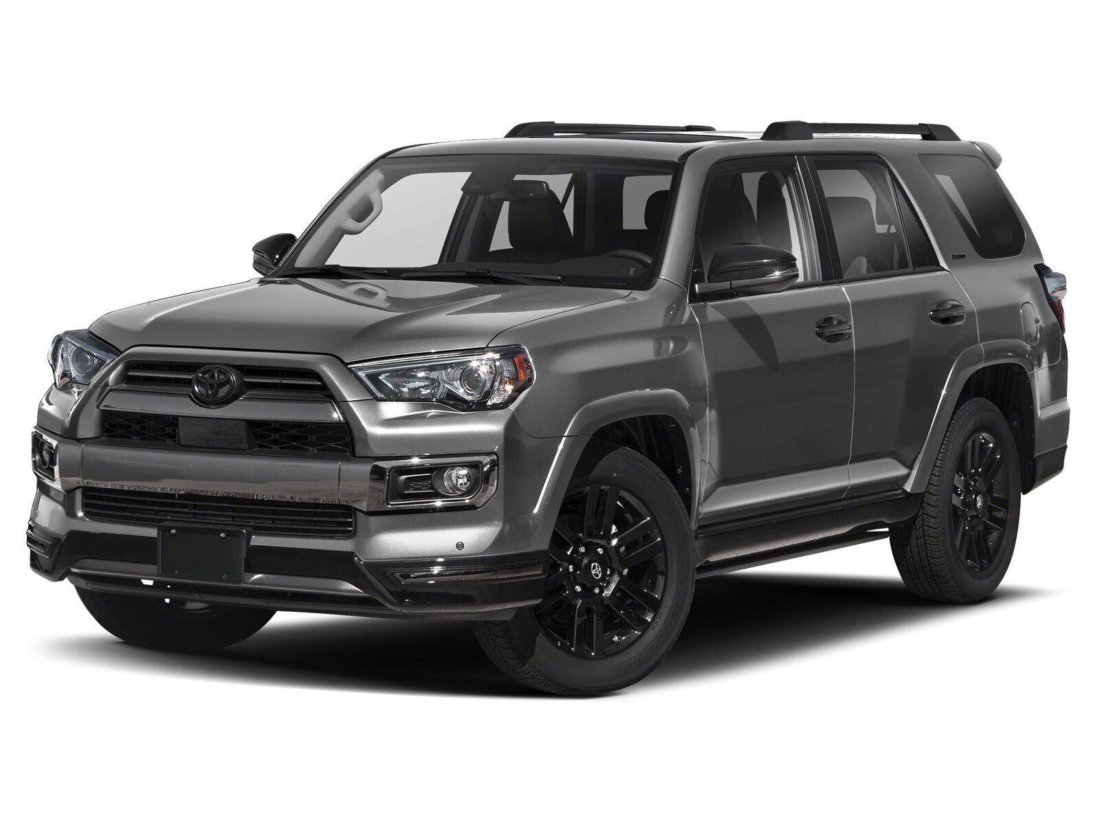 2021 TOYOTA 4-Runner