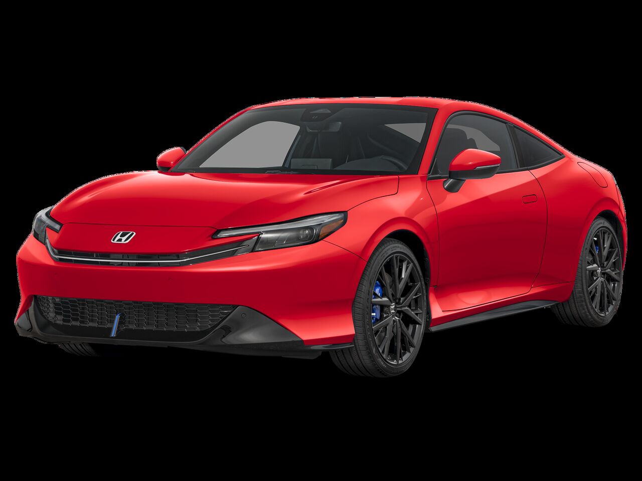 2027 HONDA Prelude