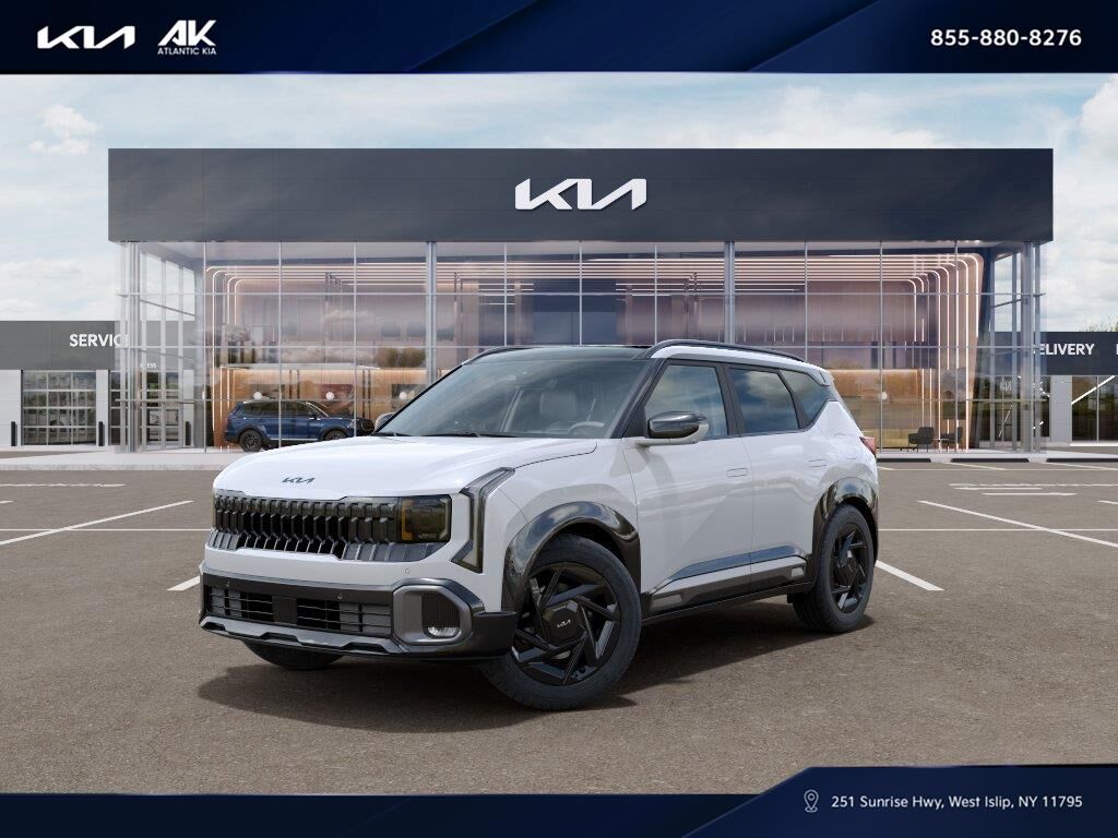 2027 KIA Seltos