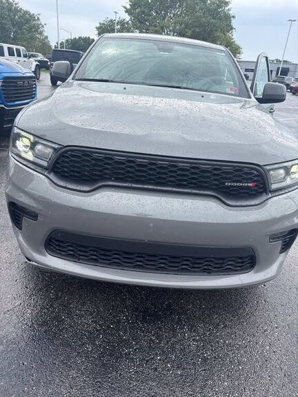 2022 DODGE Durango