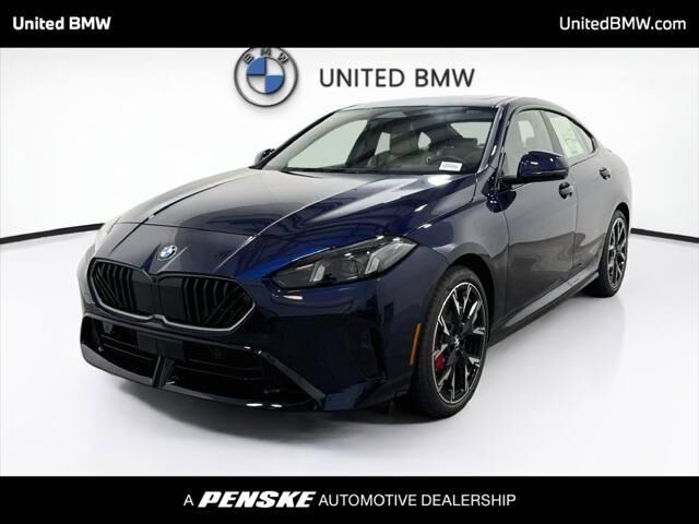 2026 BMW 2 Series