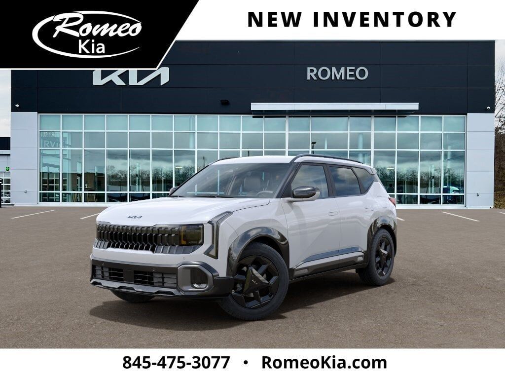 2027 KIA Seltos