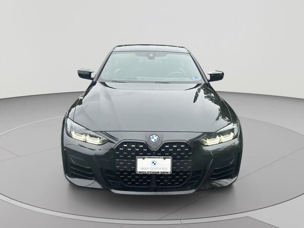 2024 BMW M4