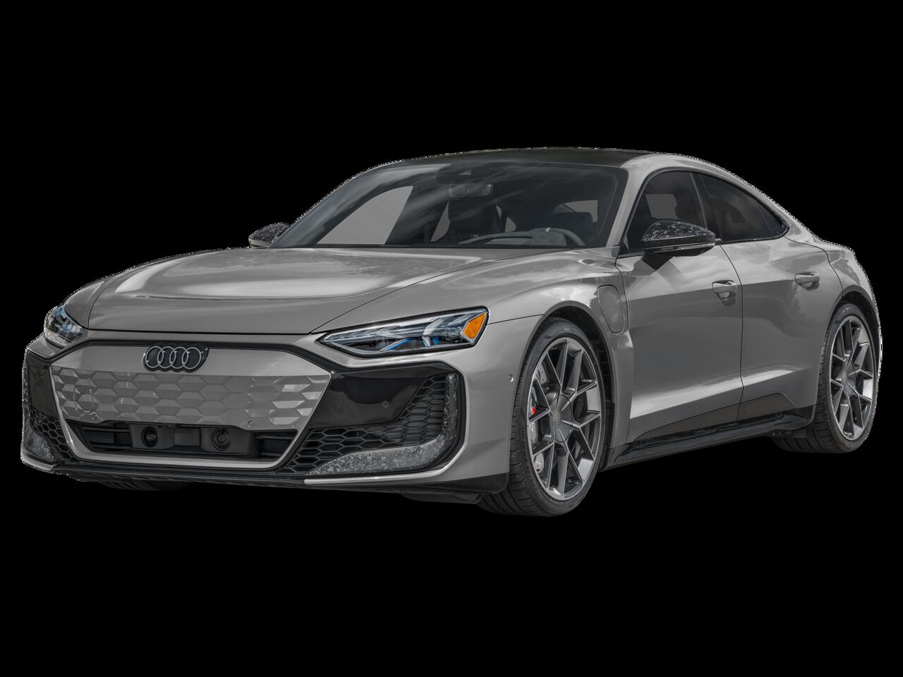 2026 AUDI RS e-tron GT