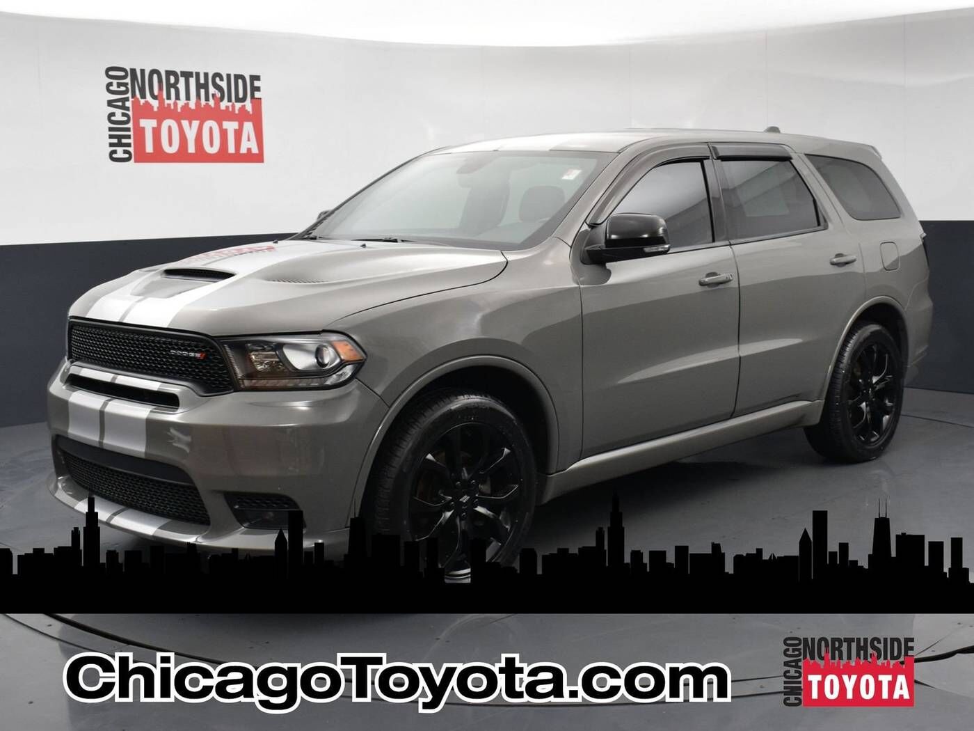 2020 DODGE Durango