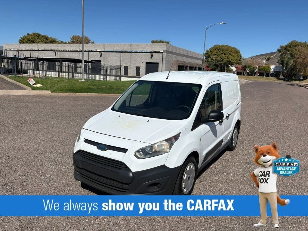 2017 FORD Transit