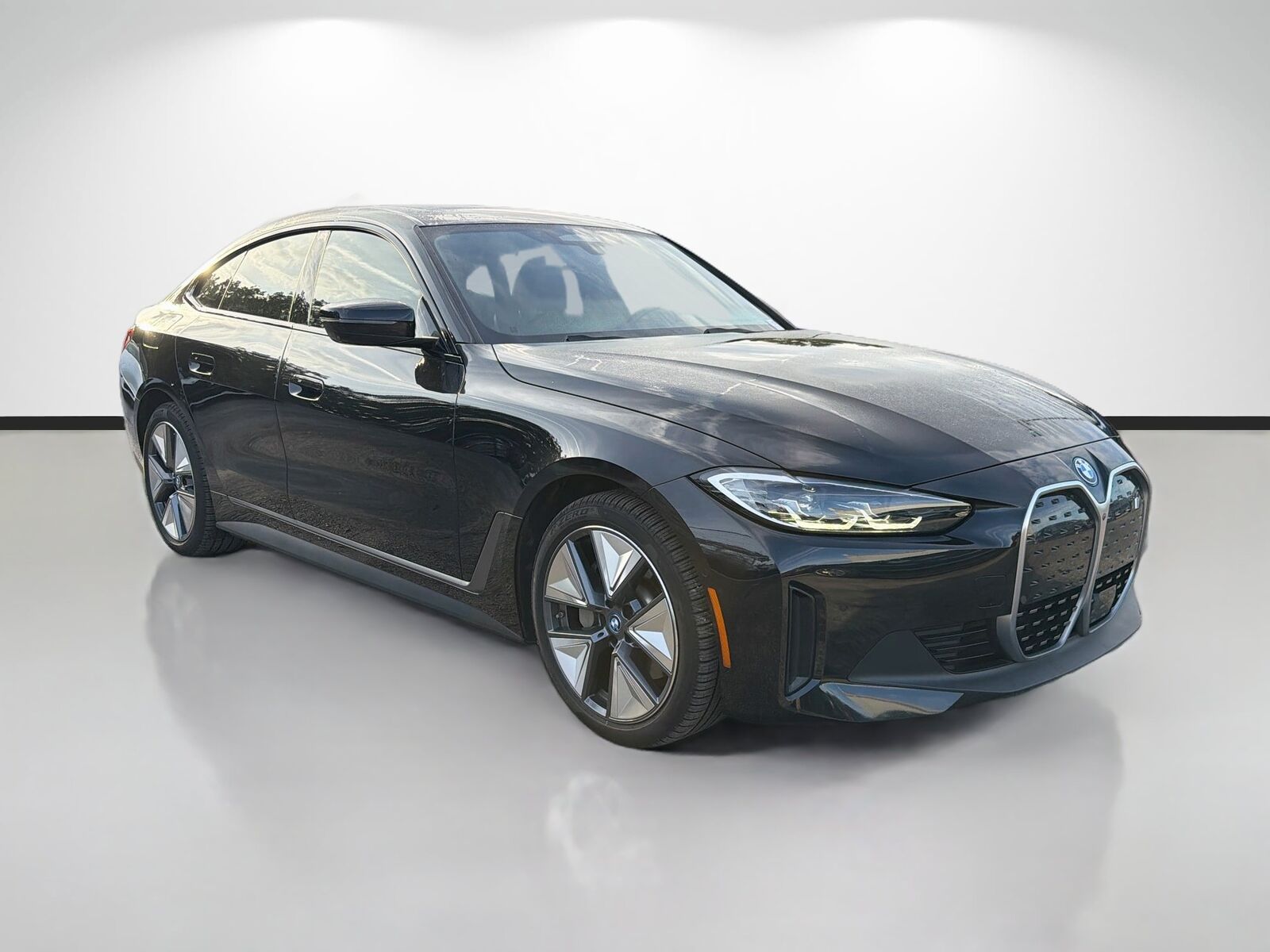 2023 BMW i4
