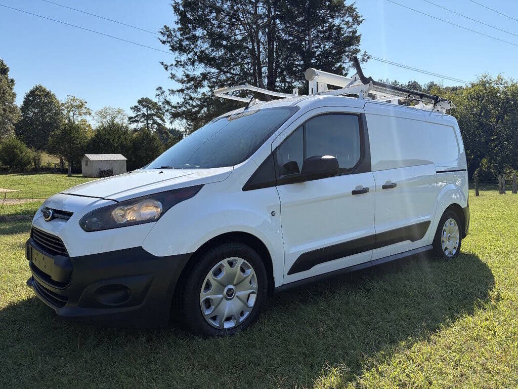 2016 FORD Transit