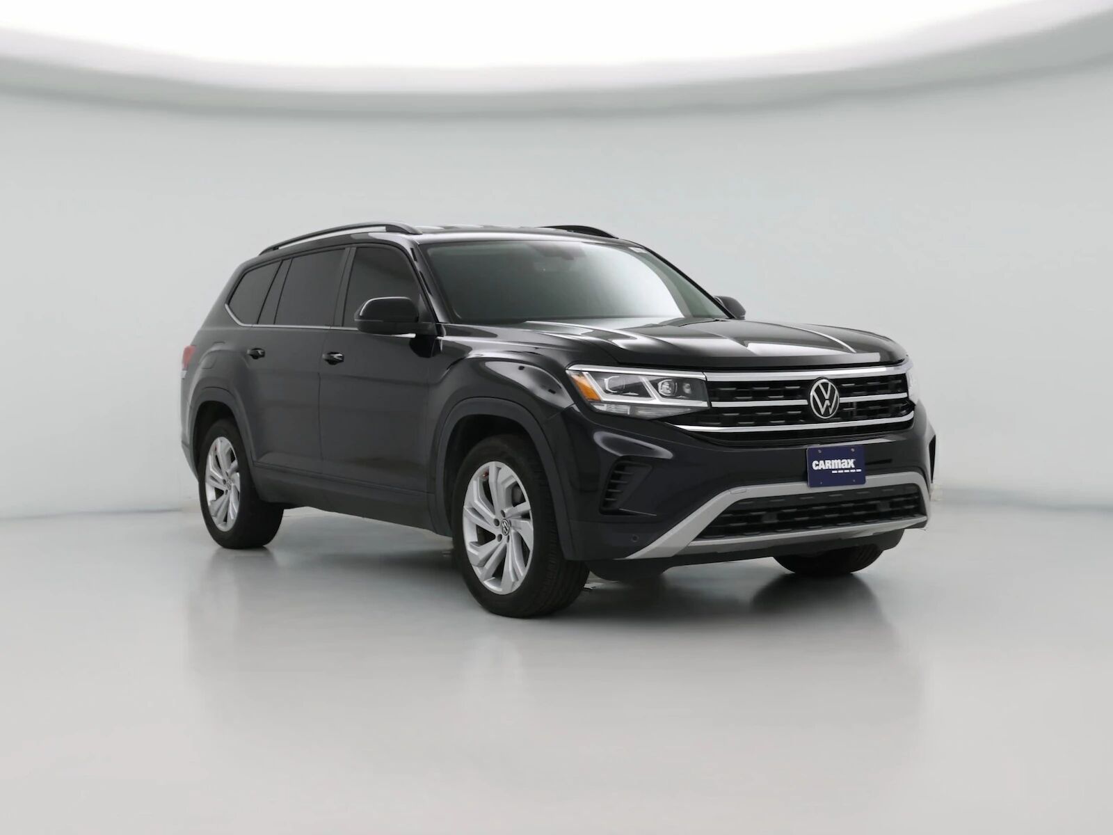 2023 VOLKSWAGEN Atlas