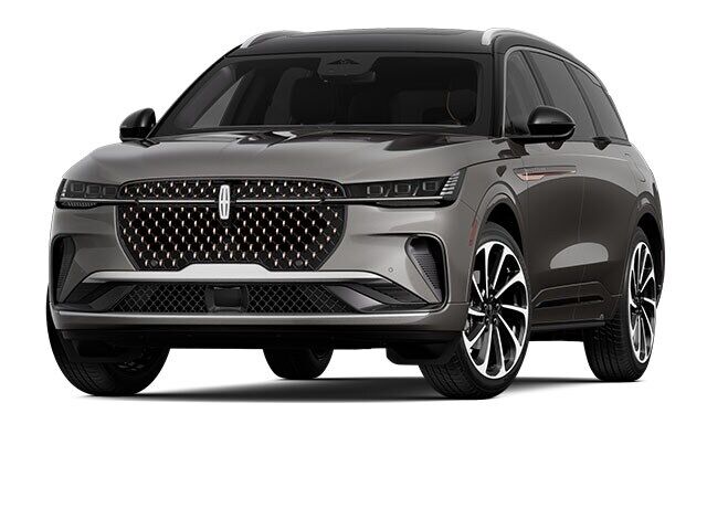 2025 LINCOLN Nautilus