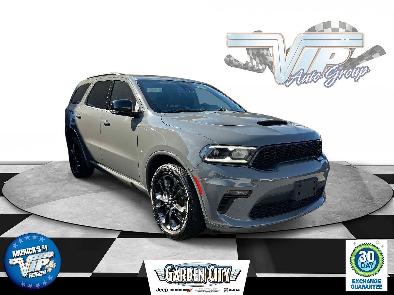 2023 DODGE Durango