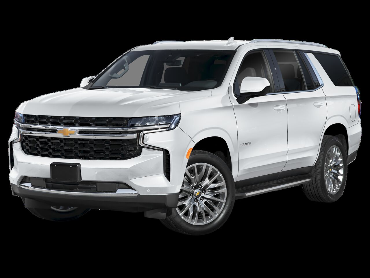 2024 CHEVROLET Tahoe