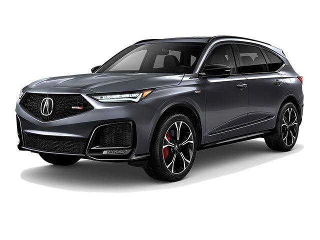 2026 ACURA MDX