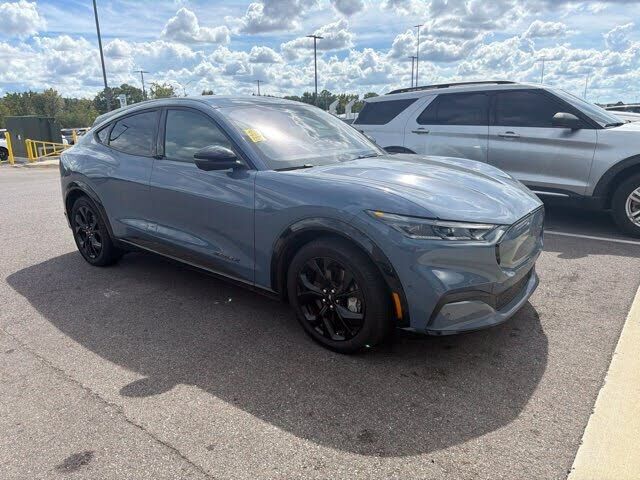 2023 FORD Mustang