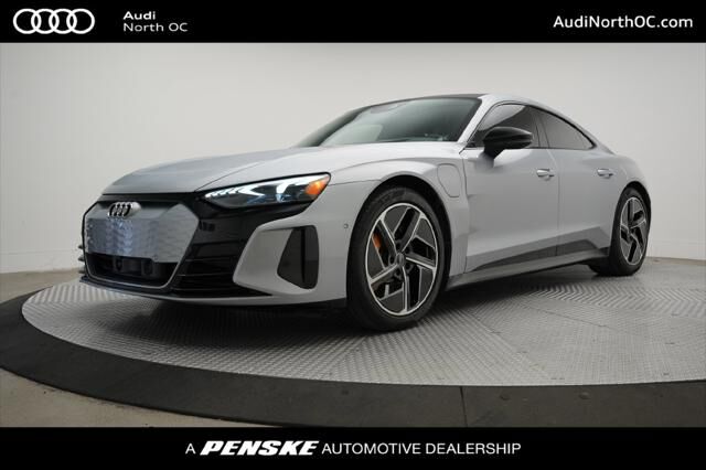 2024 AUDI RS e-tron GT