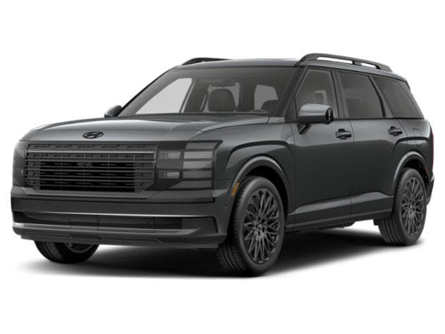 2027 HYUNDAI Palisade