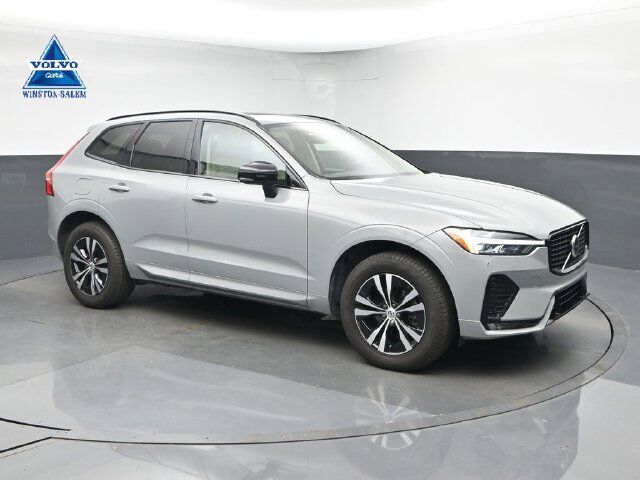 2024 VOLVO XC60