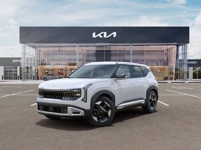 2027 KIA Seltos