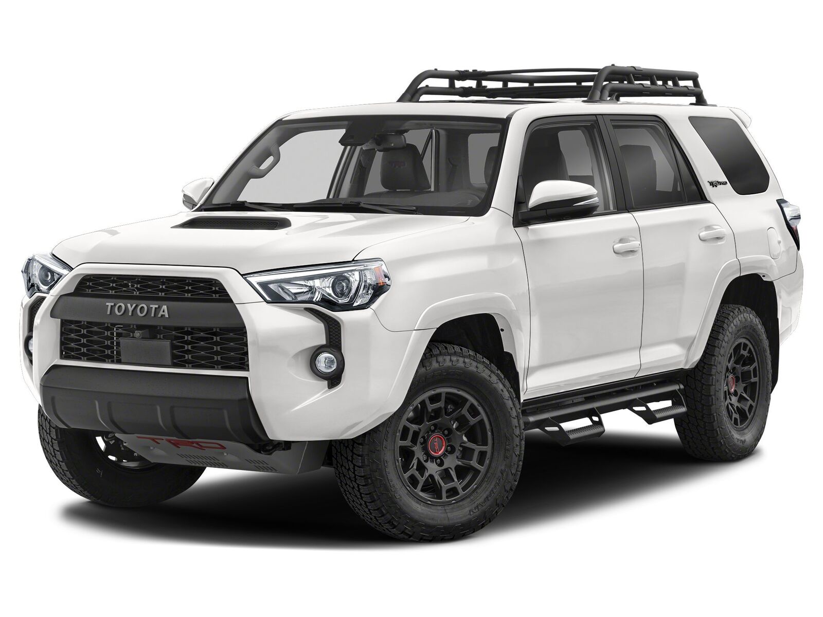 2023 TOYOTA 4-Runner