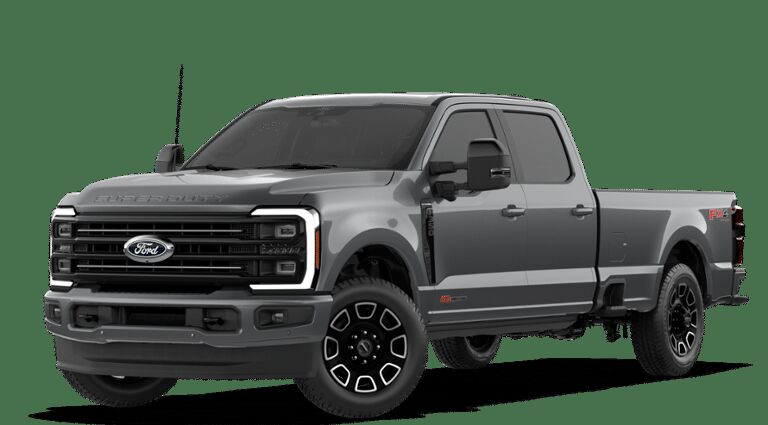 2027 FORD F-350