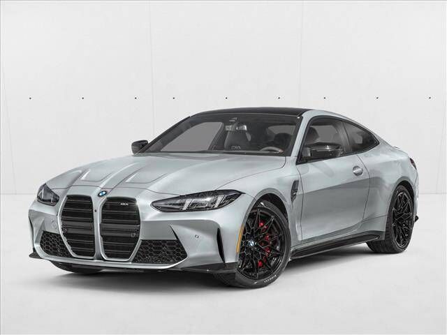 2026 BMW M4