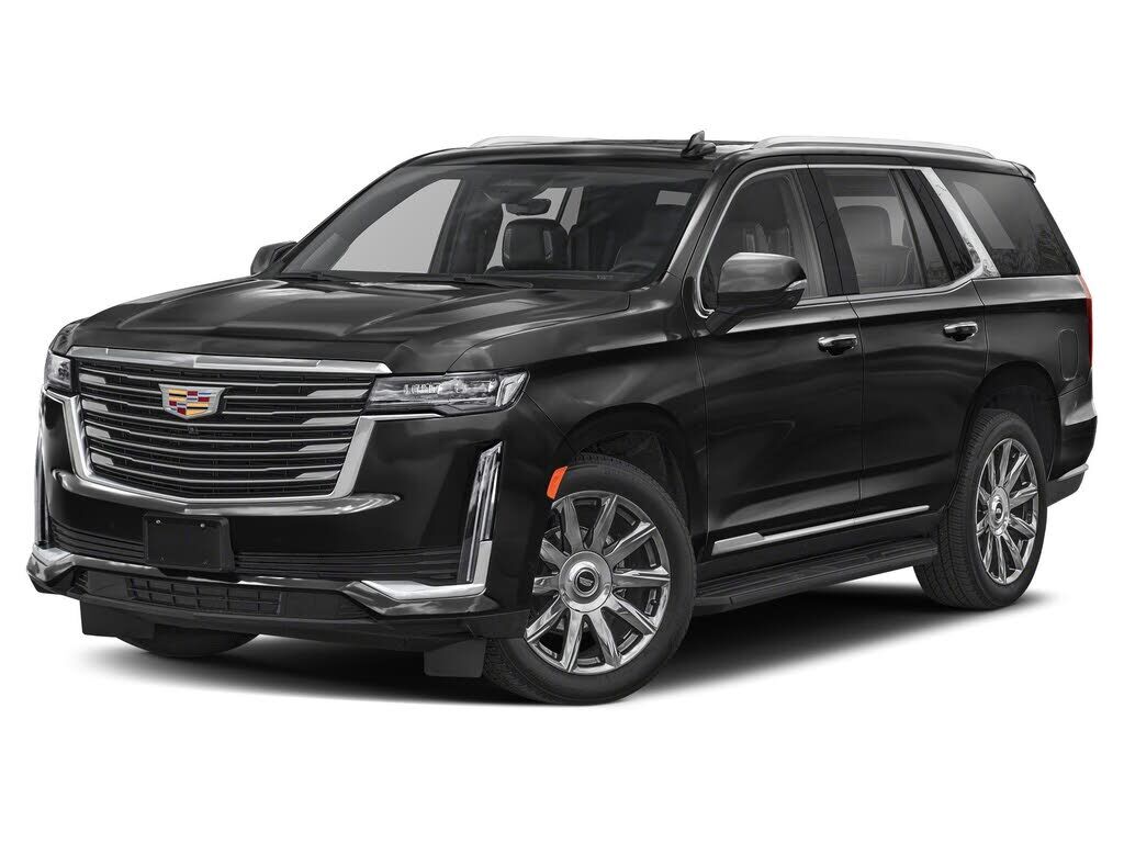 2024 CADILLAC Escalade