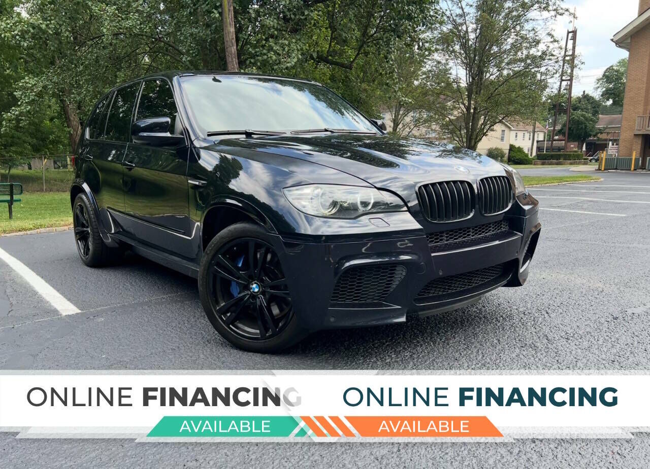 2011 BMW X5