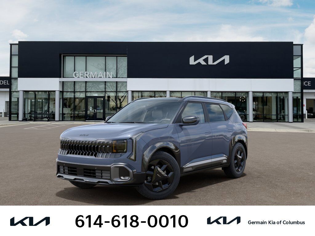 2027 KIA Seltos