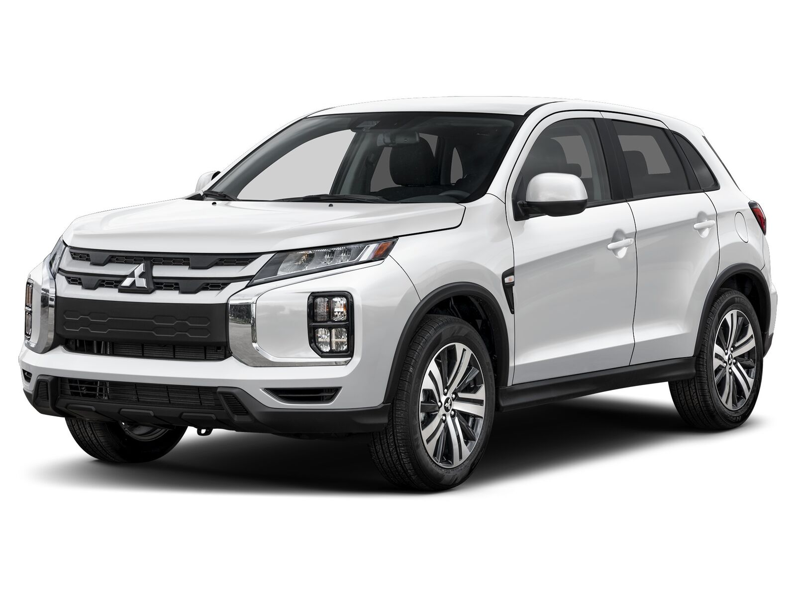 2027 MITSUBISHI Outlander Sport