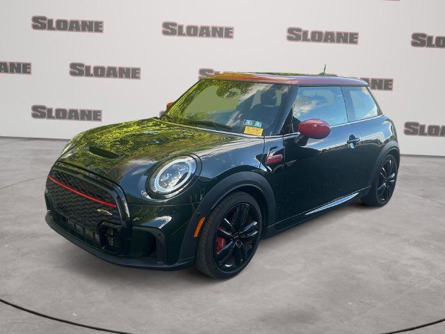 2023 MINI Hardtop