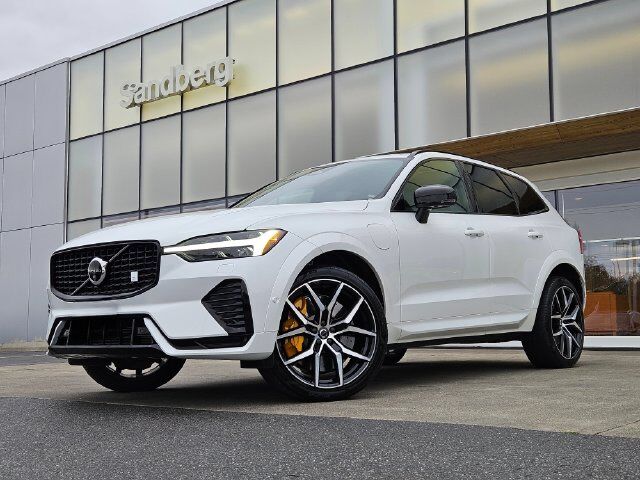 2024 VOLVO XC60