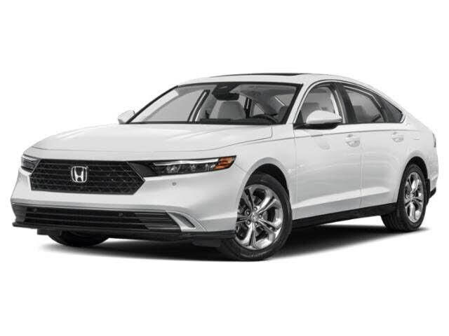 2025 HONDA Accord