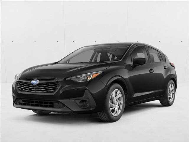 2024 SUBARU Impreza