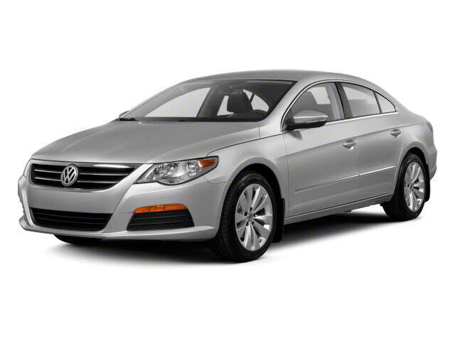 2010 VOLKSWAGEN Passat