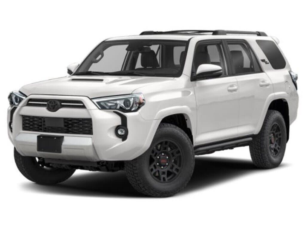 2024 TOYOTA 4-Runner