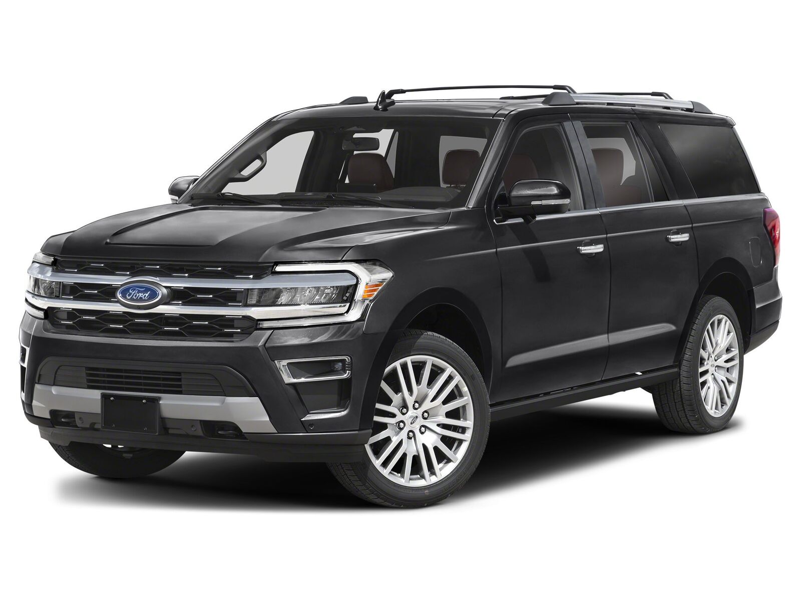 2022 FORD Expedition