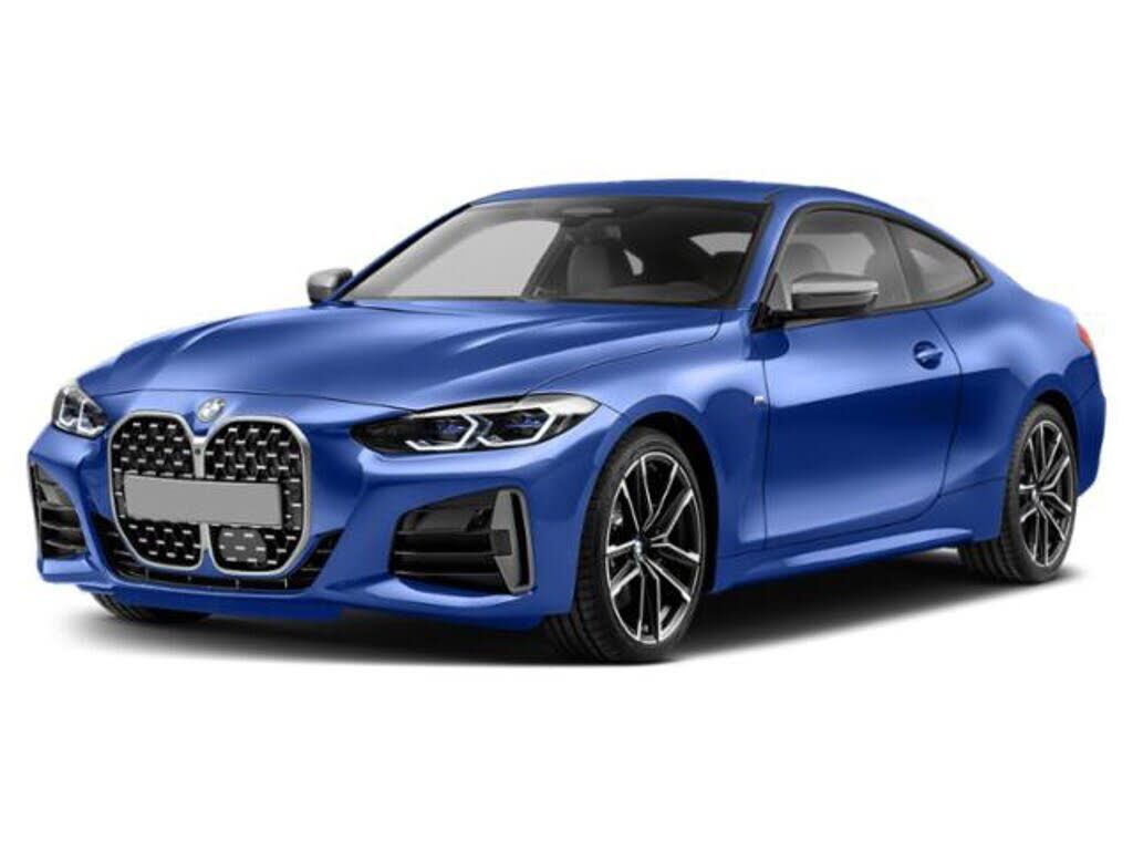 2024 BMW M4