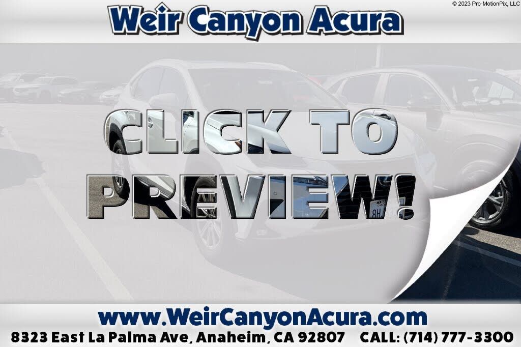 2019 LEXUS NX