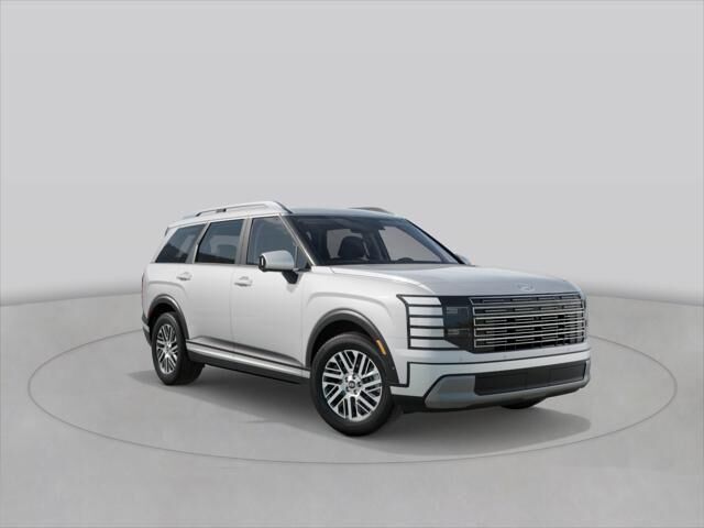 2027 HYUNDAI Palisade