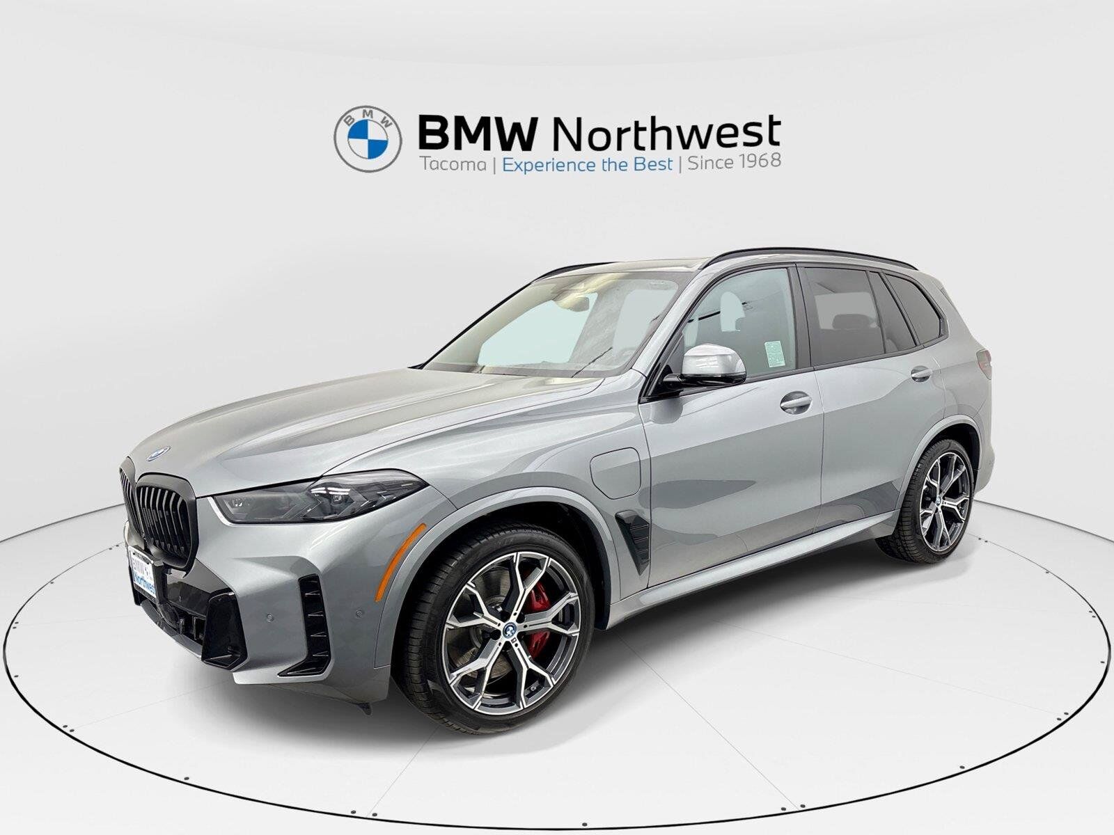 2025 BMW X5