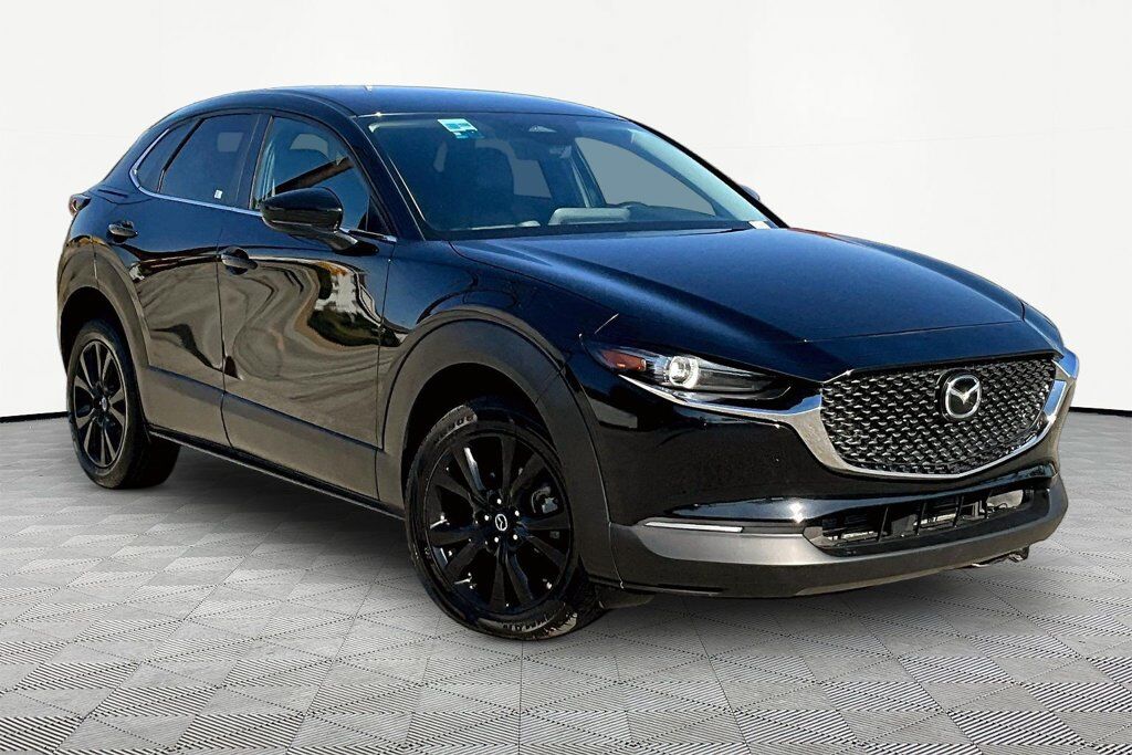 2024 MAZDA CX-30