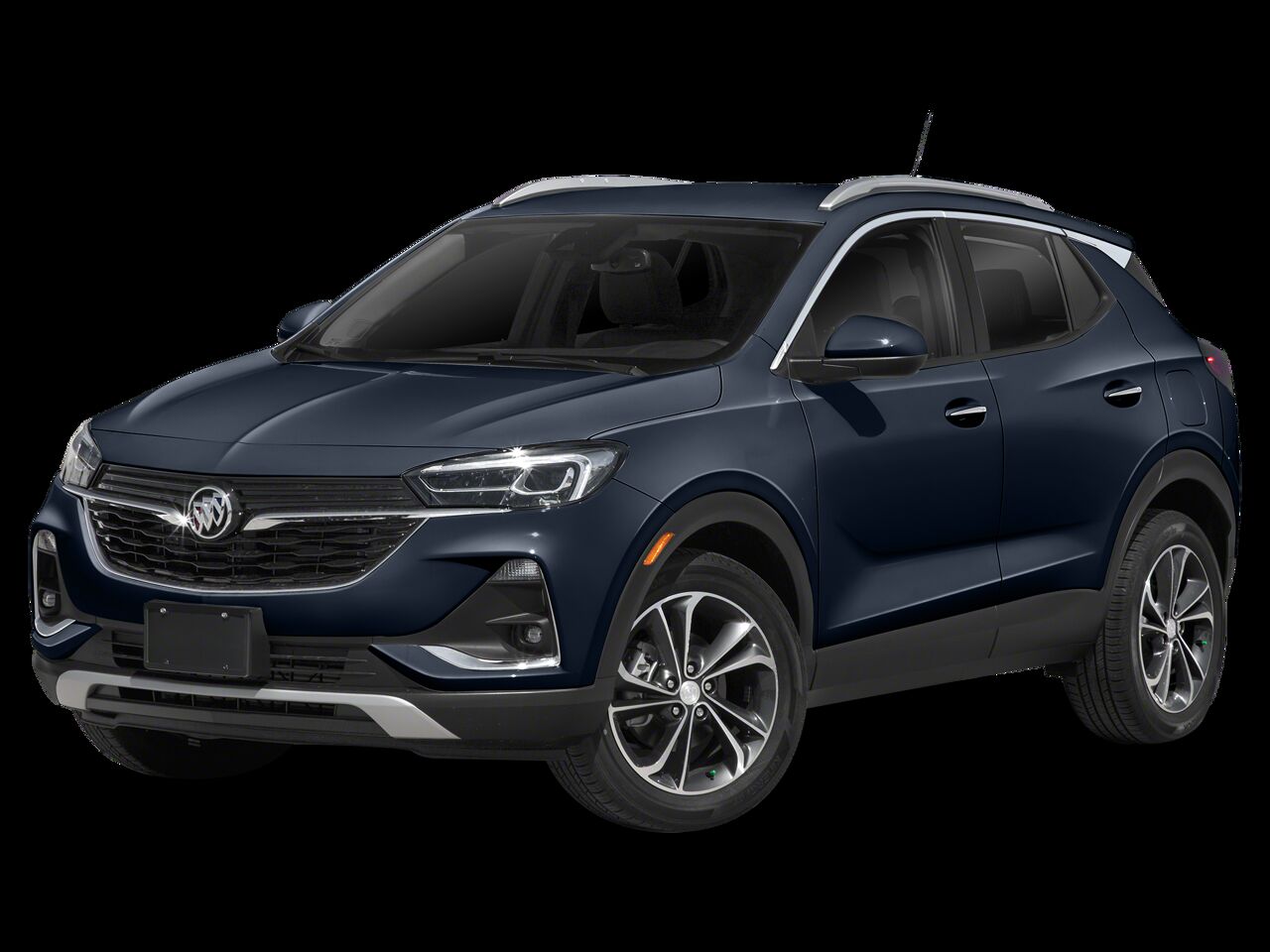 2020 BUICK Encore GX