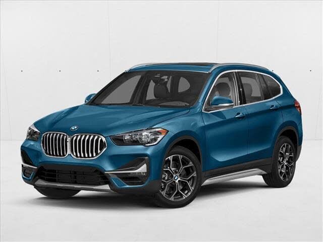 2020 BMW X1