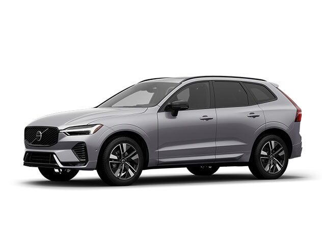 2026 VOLVO XC60