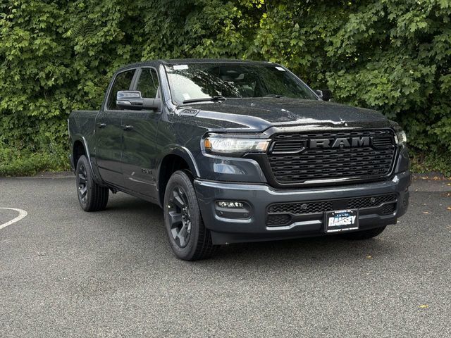 2027 RAM 1500